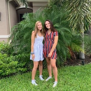 Meet your Posher, Lindsay